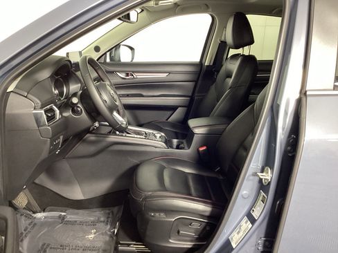 Used 2025 MAZDA CX-5 Carbon Edition AWD/4WD image 19