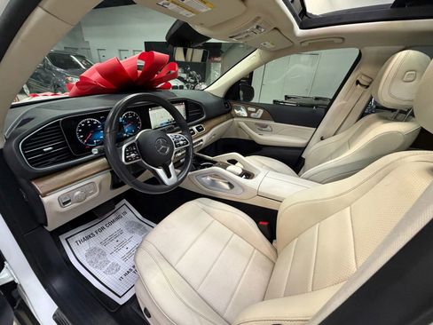 Used 2023 Mercedes-Benz GLE 350 image 52