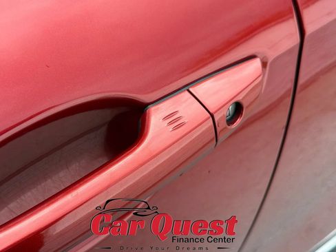 Used 2019 Honda CR-V EX image 34