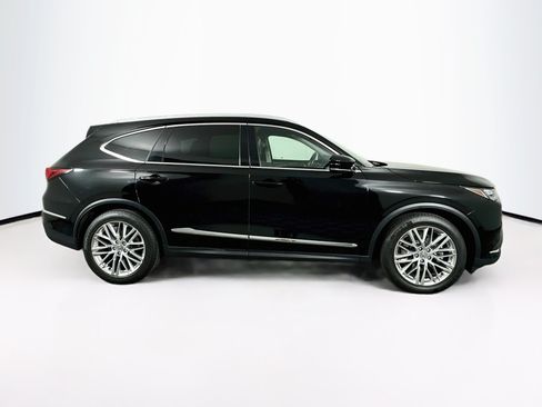 Used 2023 Acura MDX SH-AWD w/ Advance Package image 10