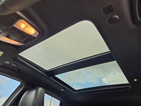 Certified 2021 Jeep Grand Cherokee Limited X RWD image 22