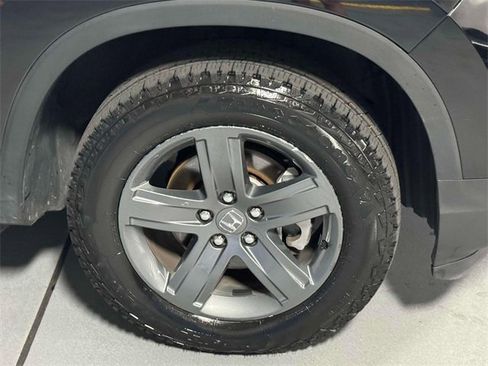 Certified 2022 Honda Ridgeline RTL image 12
