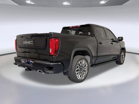 Used 2024 GMC Sierra 1500 Denali Ultimate AWD/4WD image 9