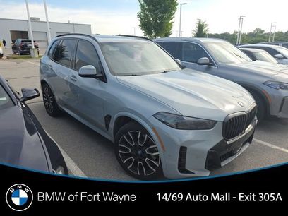 Used 2024 BMW X5 xDrive50e