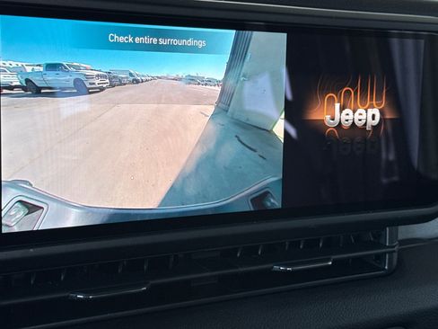 New 2026 Jeep Gladiator Sport image 17