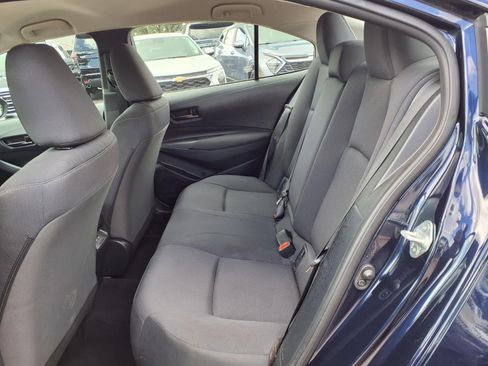 Used 2024 Toyota Corolla LE FWD image 18
