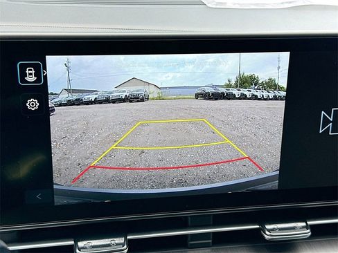 New 2026 Hyundai Kona SEL Premium image 10