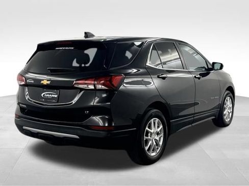 Used 2024 Chevrolet Equinox LT FWD image 9