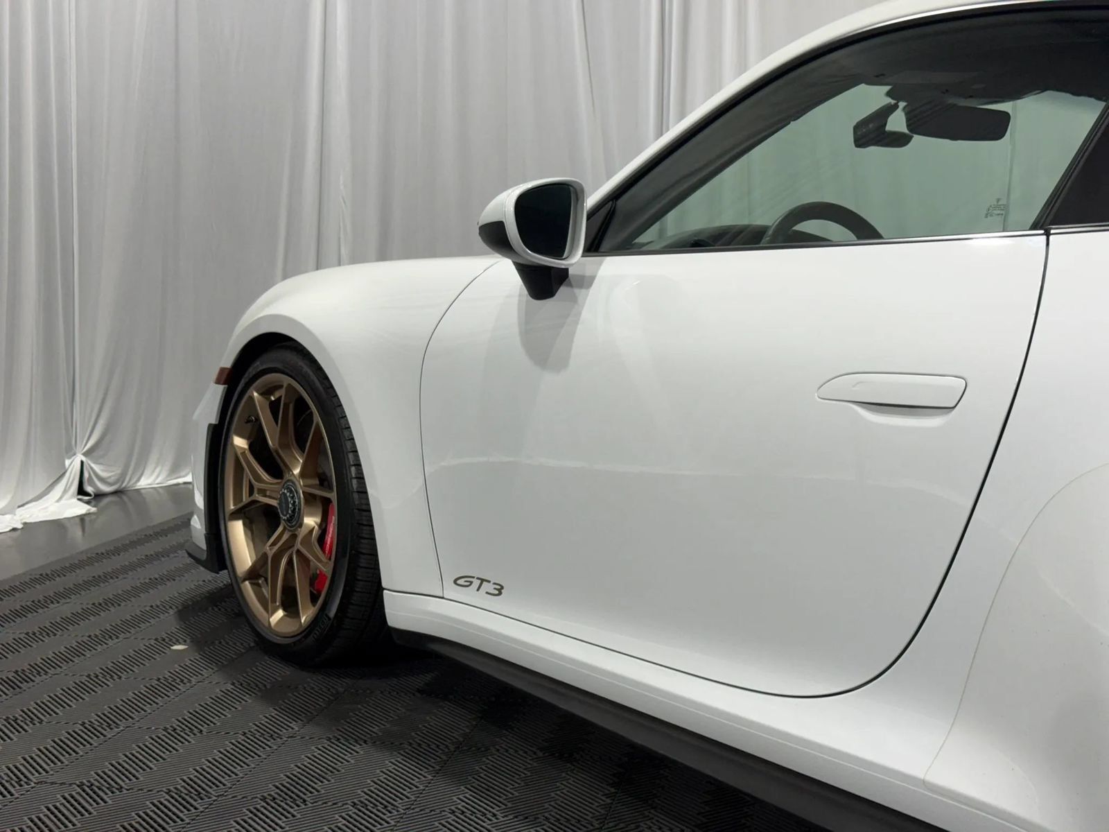 Used 2023 Porsche 911 GT3 RWD image 11