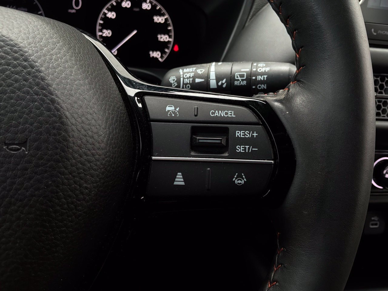 Used 2023 Honda HR-V Sport image 34