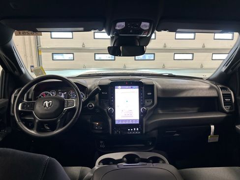 New 2026 RAM 3500 Tradesman image 26