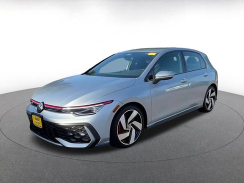 Used 2026 Volkswagen Golf S FWD image 6