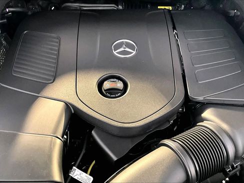 New 2026 Mercedes-Benz GLE 350 4MATIC image 15