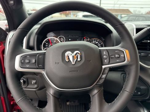 New 2026 RAM 2500 Big Horn image 20