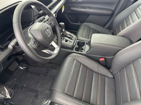 Certified 2026 Honda CR-V Sport-L image 25