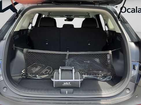 New 2026 Kia Sportage LX FWD image 10