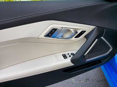 Used 2020 BMW Z4 sDrive30i w/ M Sport Package image 16