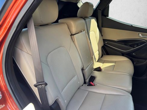 Used 2013 Hyundai Santa Fe Sport FWD image 24