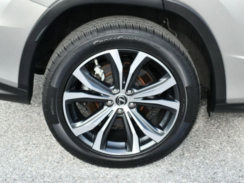 Used 2022 Lexus RX 350 FWD w/ Premium Package image 66