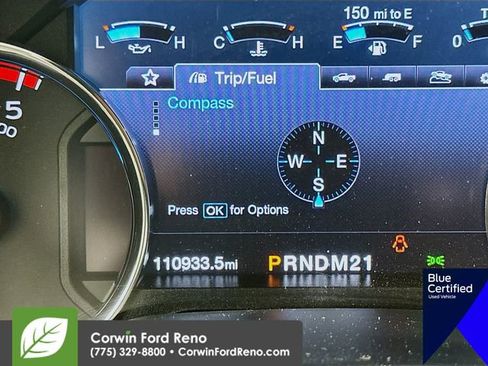 Certified 2019 Ford F350 Lariat w/ Lariat Ultimate Package AWD/4WD image 16