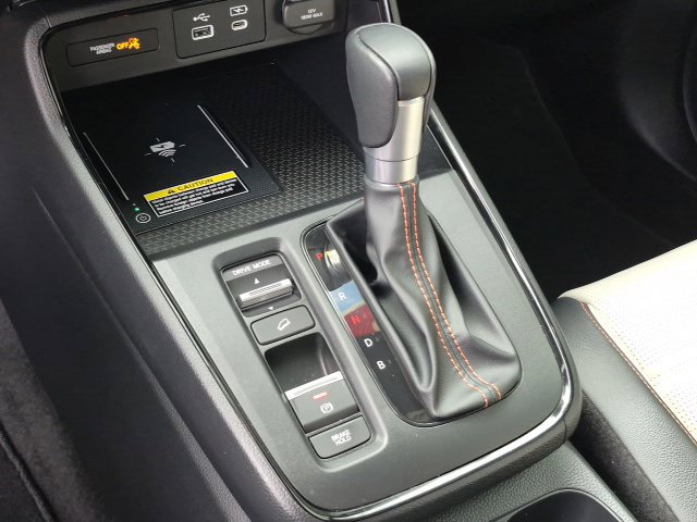 Used 2025 Honda CR-V Sport Touring image 12