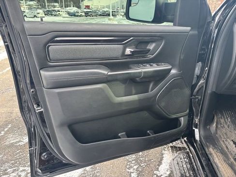 Used 2022 RAM 1500 Big Horn image 41