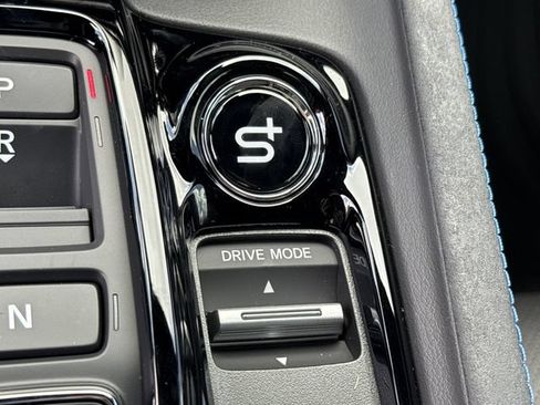 New 2026 Honda Prelude image 32