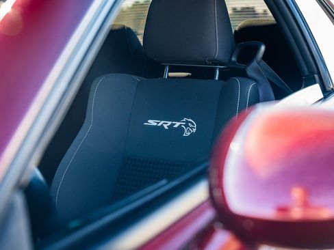 Used 2023 Dodge Challenger SRT Hellcat w/ Driver Convenience Group image 26