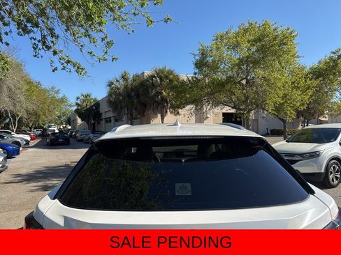 Used 2018 Lexus RX 350 AWD w/ Premium Package image 6