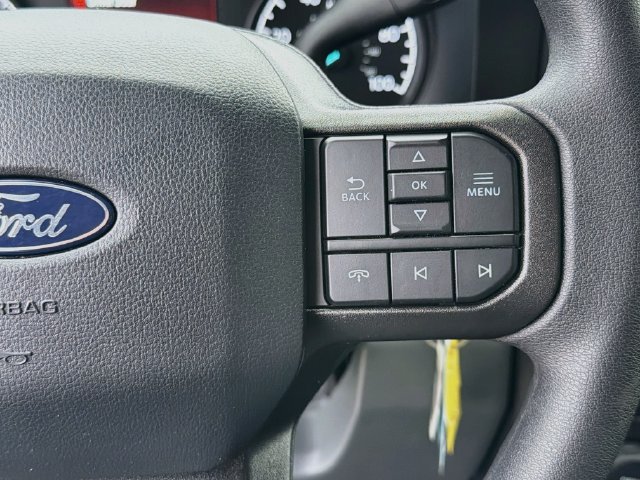 New 2027 Ford F350 XL w/ STX Appearance Package AWD/4WD image 40