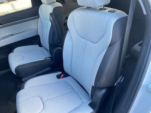 Used 2020 Hyundai Palisade SEL w/ Convenience Package image 12