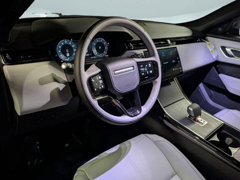 New 2026 Land Rover Range Rover Velar S AWD/4WD image 15