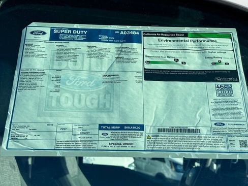 Used 2024 Ford F350 XLT image 9