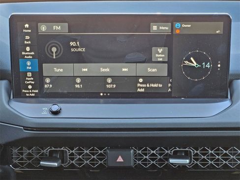 New 2025 Honda Accord Sport image 18