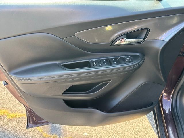 Used 2017 Buick Encore Preferred FWD image 14