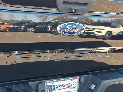 Used 2018 Ford F150 XL w/ Equipment Group 101A Mid image 16