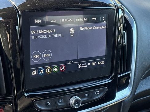 Certified 2023 Chevrolet Traverse LT image 13