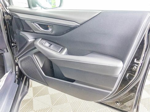 Used 2025 Subaru Outback Premium w/ Popular Package #1A image 36