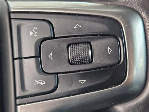 Used 2020 Chevrolet Silverado 1500 LT w/ All-Star Edition image 12