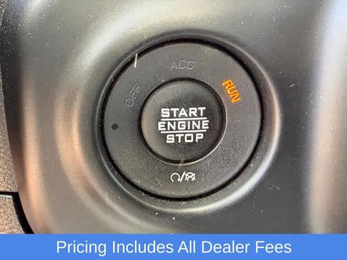 Used 2020 Jeep Gladiator Rubicon AWD/4WD image 13