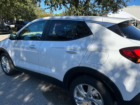 Used 2025 Buick Encore GX Preferred image 6