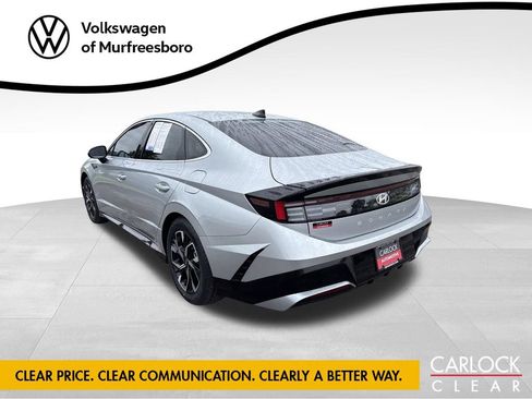 Used 2024 Hyundai Sonata SEL FWD image 6