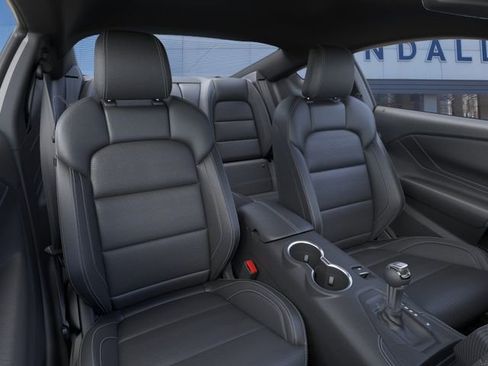 New 2026 Ford Mustang Premium image 10