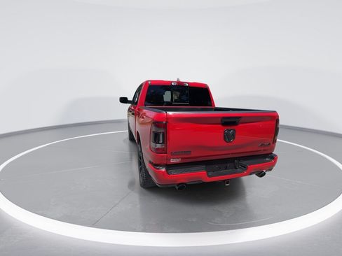Used 2023 RAM 1500 Laramie AWD/4WD image 16