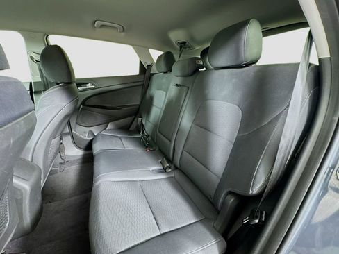 Used 2019 Hyundai Tucson Value FWD image 24
