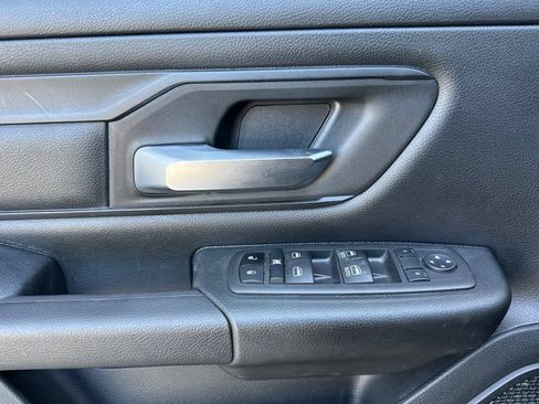 Used 2022 RAM 1500 Tradesman RWD image 10