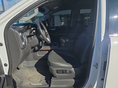 Used 2021 GMC Sierra 1500 SLT image 13
