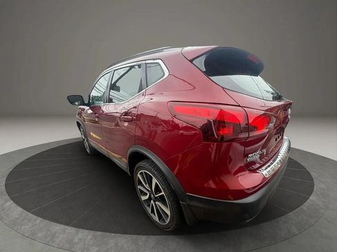 Used 2019 Nissan Rogue Sport SL AWD/4WD image 7