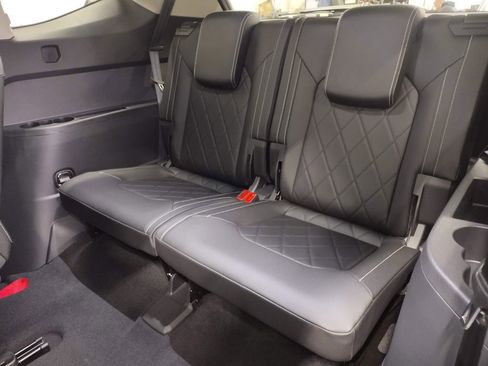 New 2026 Volkswagen Atlas SEL Premium R-Line image 32