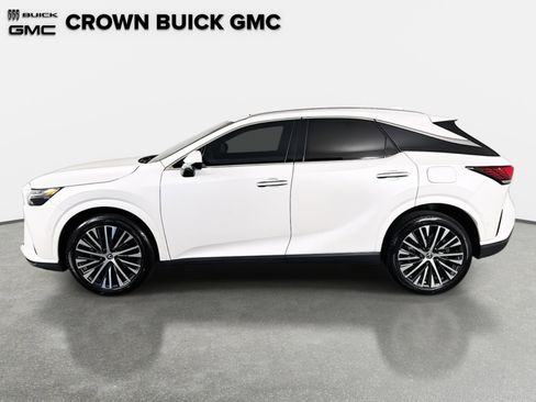 Used 2024 Lexus RX 350 Premium Plus image 9